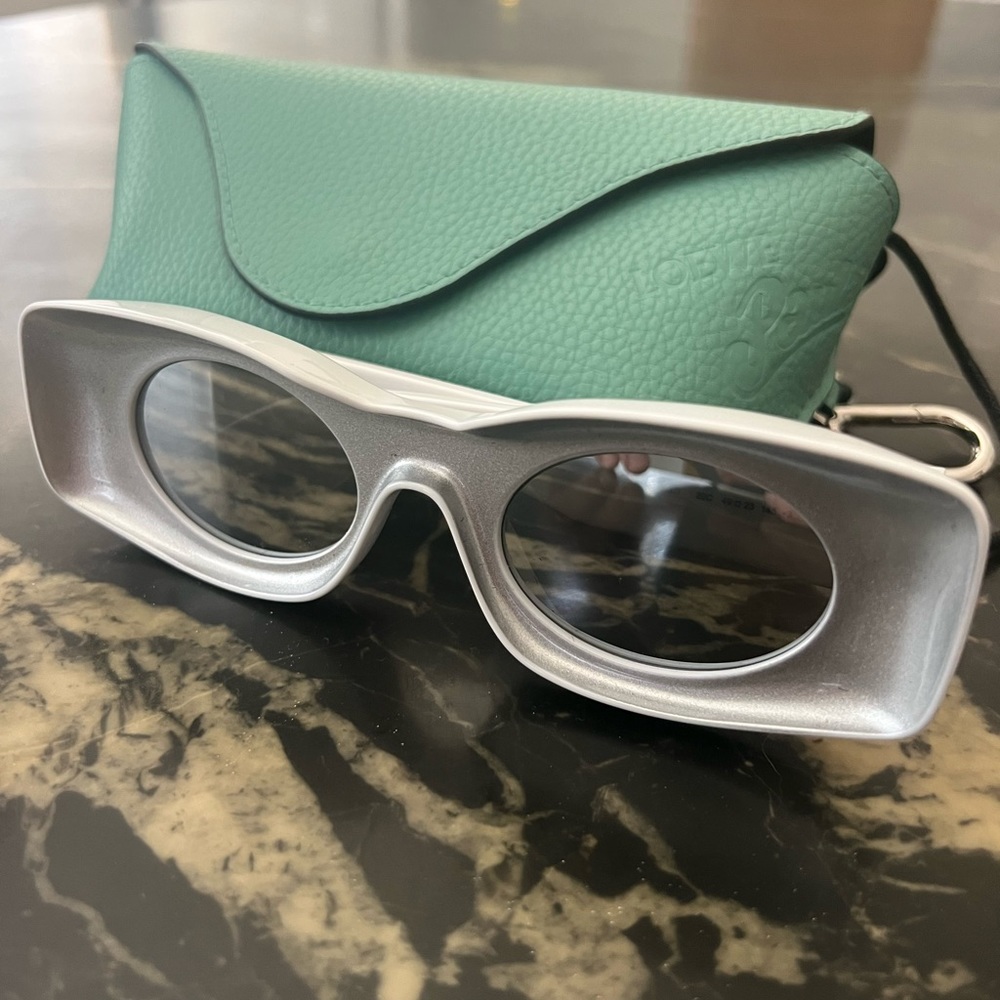 Loewe Paula Ibiza Sunglasses